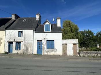 Vente Maison 2 chambresPlestin-les-Grèves