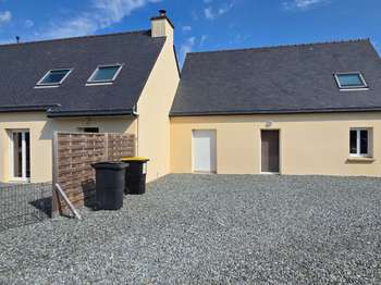 Vente Maison 6 chambresPlestin-les-Grèves