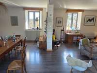Vente maison 11 pièces