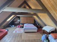 Vente maison 11 pièces