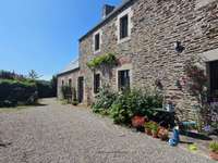 Vente maison 11 pièces