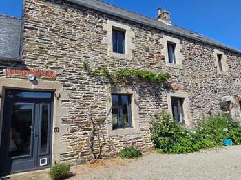 Vente Maison 4 chambresPlestin-les-Grèves