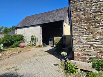 Vente maison 11 pièces