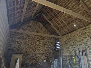 Vente maison 11 pièces