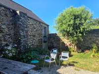 Vente maison 11 pièces