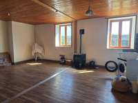 Vente maison 11 pièces