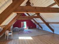 Vente maison 11 pièces