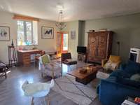 Vente maison 11 pièces