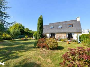 Vente Maison 4 chambresPlestin-les-Grèves