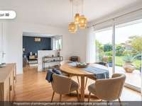 Vente maison 8 pièces Vente maison 8 pièces
