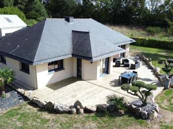 Vente Maison 4 chambresPlestin-les-Grèves