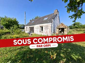Photo Vente maison Plestin-les-Grèves