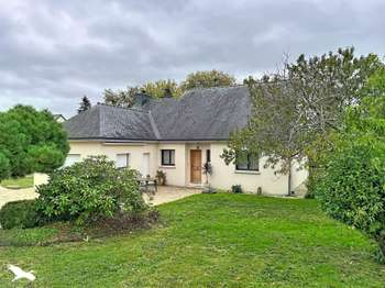 Vente maison 5 pièces Plestin-les-Grèves 22