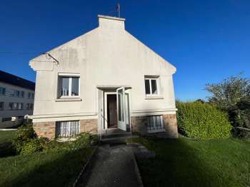 Vente maison 4 pièces Plestin-les-Grèves 22
