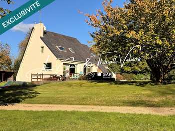 Vente Maison 3 chambresPlestin-les-Grèves