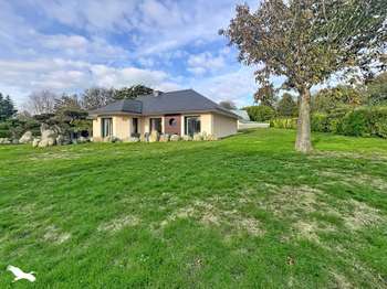 Vente maison 8 pièces Plestin-les-Grèves 22