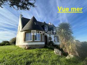 Vente Maison 5 chambresPleubian