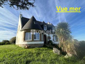 Vente maison 6 pièces Pleubian 22