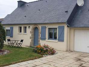 Vente Maison 2 chambresPleubian