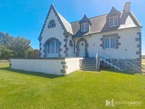 Vente Maison 4 chambresPleubian