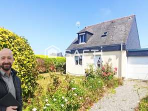 Vente Maison 2 chambresPleubian