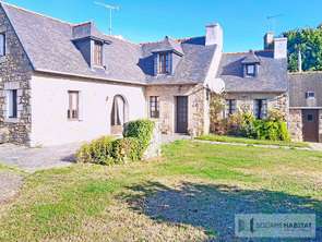 Vente Maison 3 chambresPleubian