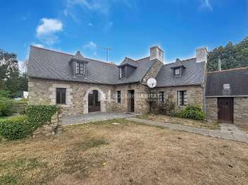 Vente Maison 3 chambresPleubian