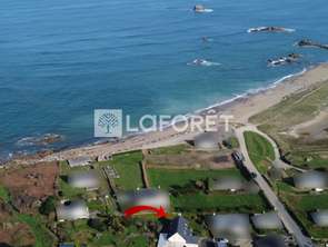 Vente Maison 4 chambresPleubian