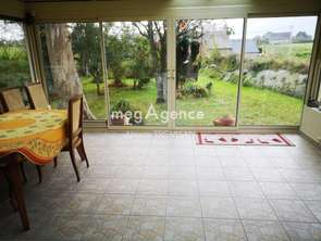 Vente Maison 5 chambresPleubian