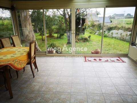 Vente maison 7 pièces Pleubian 22