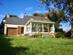 Vente Maison 5 chambresPleubian