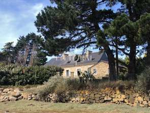 Vente Maison 4 chambresPleubian