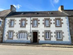 Vente Maison 4 chambresPleubian