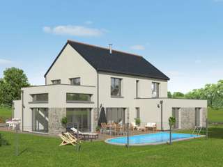 Vente maison 5 pièces Vente maison 5 pièces