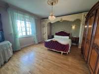 Vente maison 9 pièces Vente maison 9 pièces