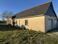 Vente maison 9 pièces Vente maison 9 pièces