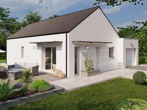 Vente Maison 4 piècesPleubian