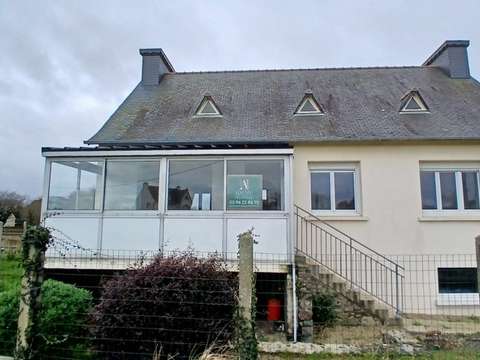 Vente maison 5 pièces Pleubian 22