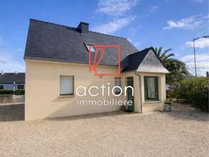 Vente Maison 2 chambresPleubian
