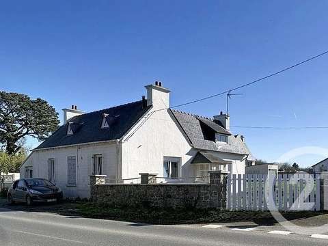 Vente maison 5 pièces Pleubian 22