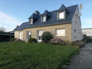 Vente Maison 5 chambresPleubian