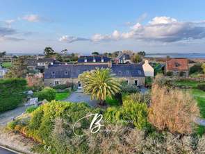 Vente Maison 7 chambresPleubian