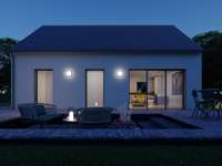 Vente maison 4 pièces Vente maison 4 pièces