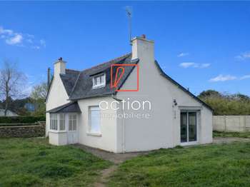 Vente maison 3 pièces Pleubian 22