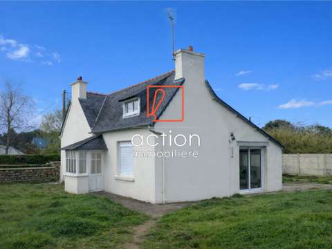Vente maison 3 pièces Pleubian 22