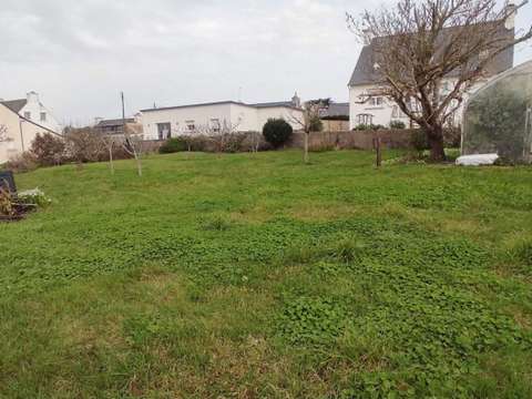 Vente maison 9 pièces Pleubian 22