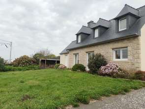 Vente Maison 4 chambresPleubian