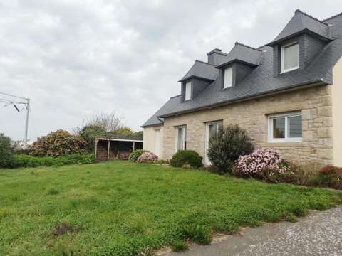 Vente maison 9 pièces Pleubian 22