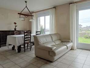 Vente Maison 4 chambresPleubian
