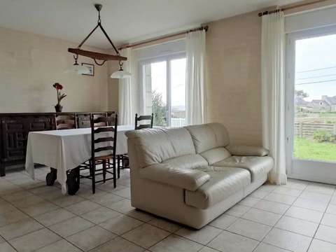 Vente maison 9 pièces Pleubian 22